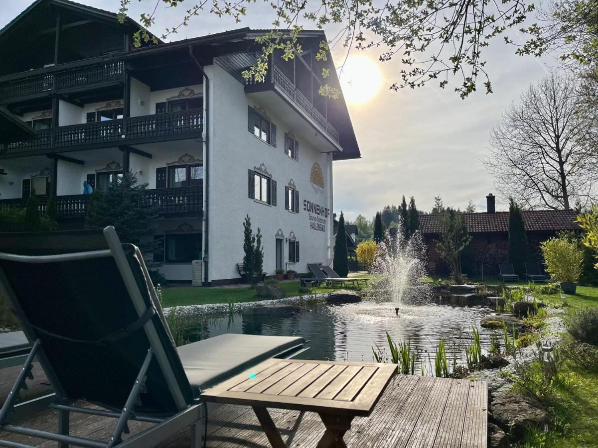 Hotel Sonnenhof 3 Zwiesel Exterior foto